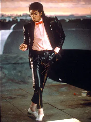 Michael Jackson, la vida del rey del pop