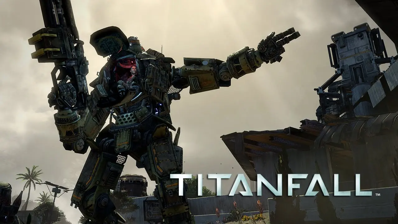 Análisis Resumido - Titanfall