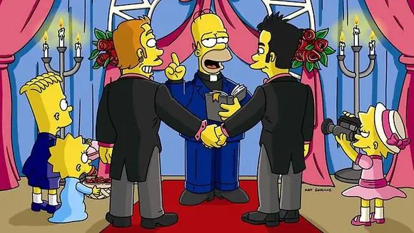 [MegaPost] Los Simpsons - 24 años!