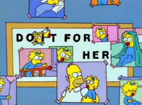 simpsons
