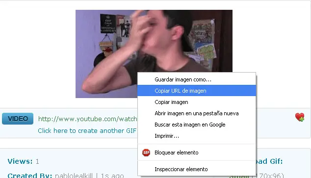 video