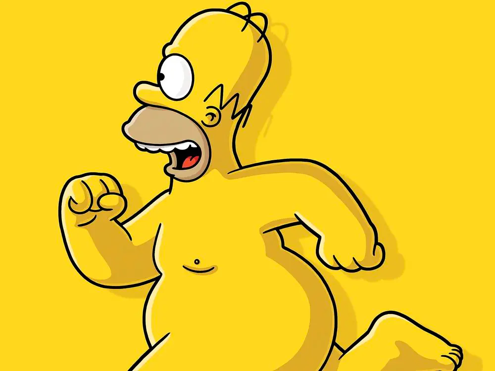 [MegaPost] Los Simpsons - 24 años!