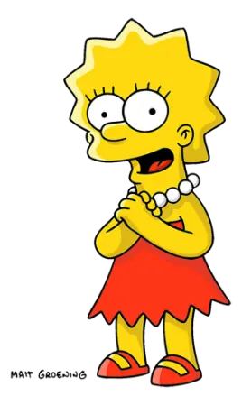 the simpsons