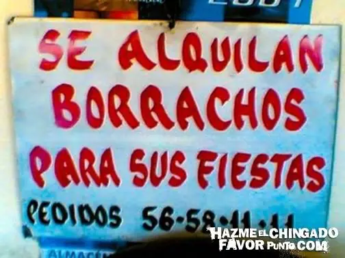 Mexicanos
