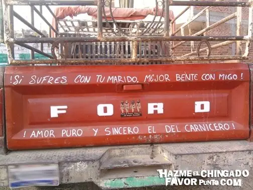 mexico
