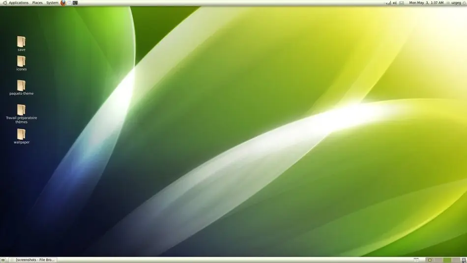 Linux