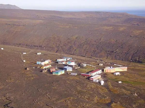 islas remotas