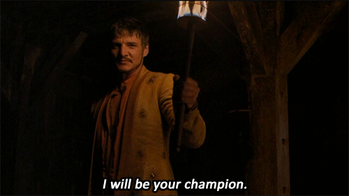 Game of Thrones: la justicia tarda