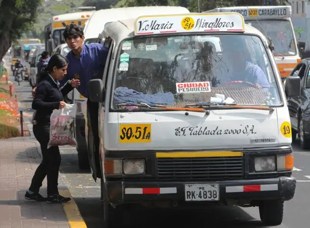 chinos cuentan sus experiencias al venir al peru (entren!)
