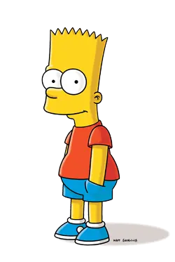 the simpsons