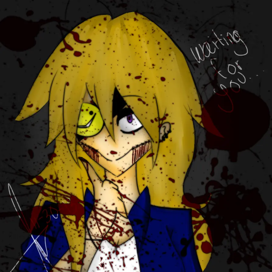 Emily The Smile Patch