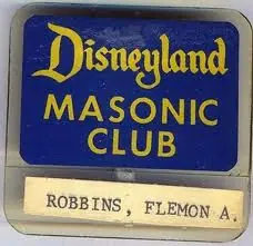 club 33