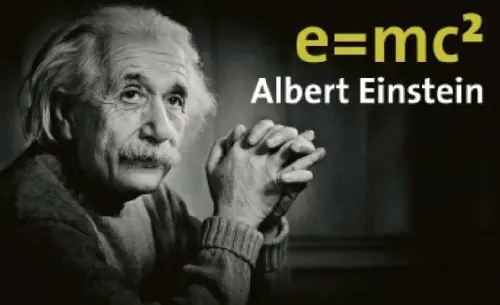 ¿Convertir energia en materia?
