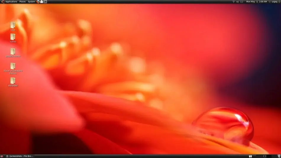 Ubuntu