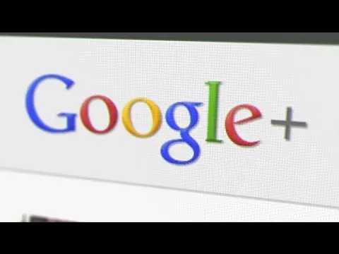 Google+ Nueva Red social