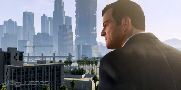 GTA V