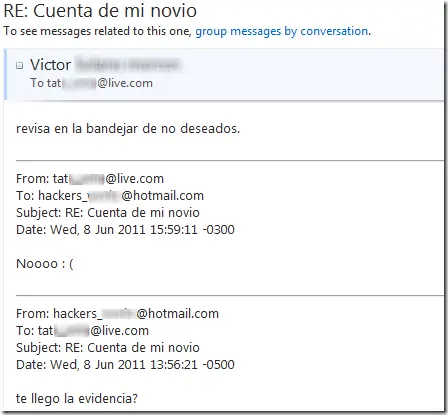 servicio