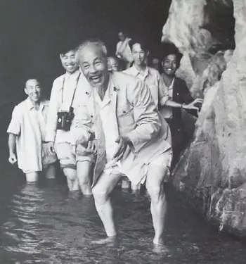 ho chi minh