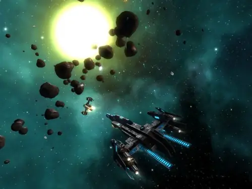 Primer juego comercial en Ubuntu: ¿es este el futuro?