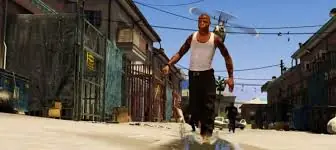 [info] Grand Theft Auto V