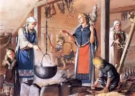 mujeres