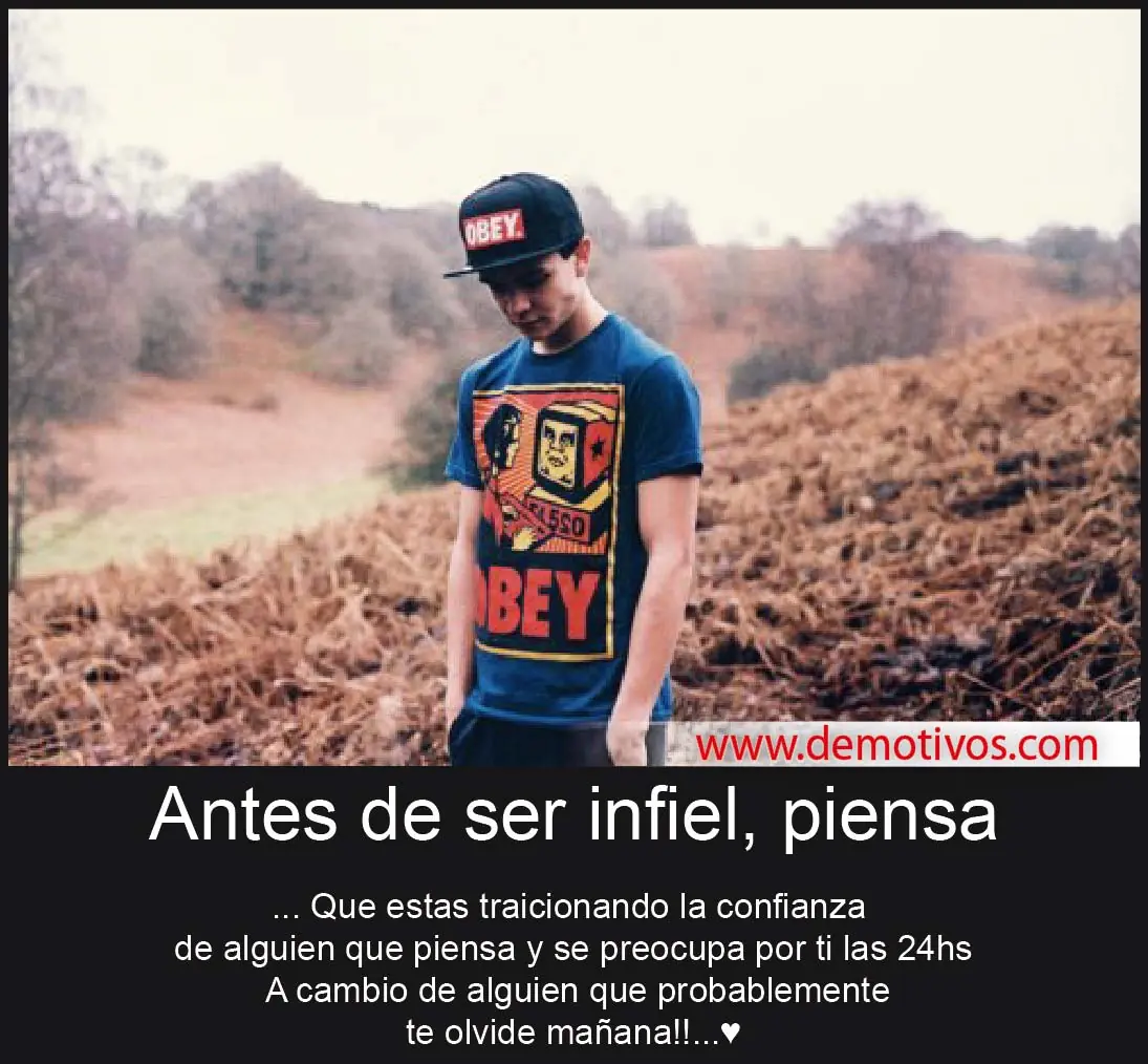 A veces es mejor no saber...