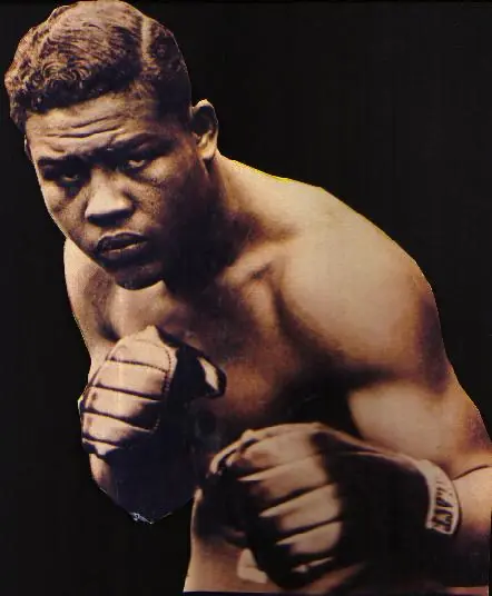 Joe Louis : Biografia+Videos