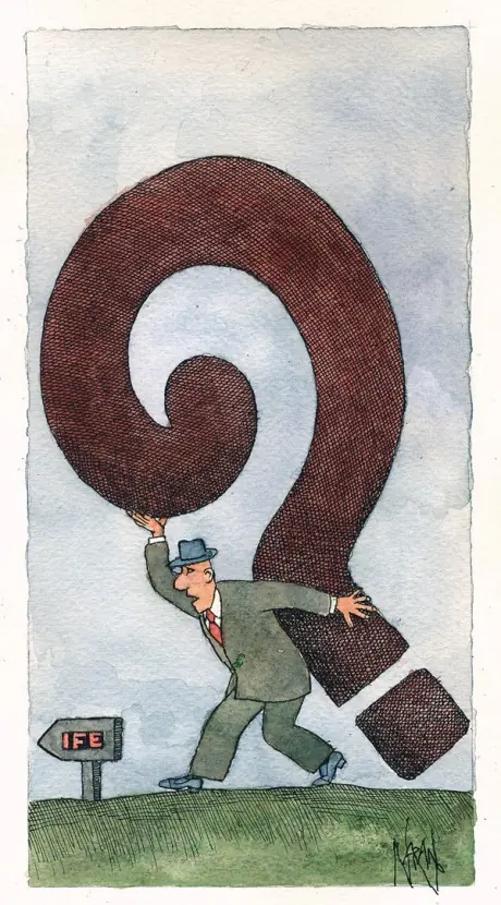 DUDAS? La oportunidad de tu vida. ENTRA!