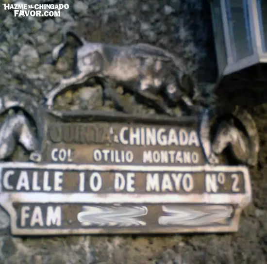 mexico