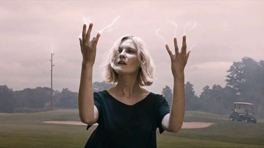 Cine: Indispensables de Lars Von Trier