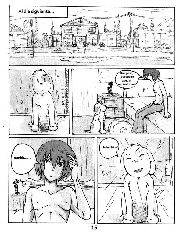 manga