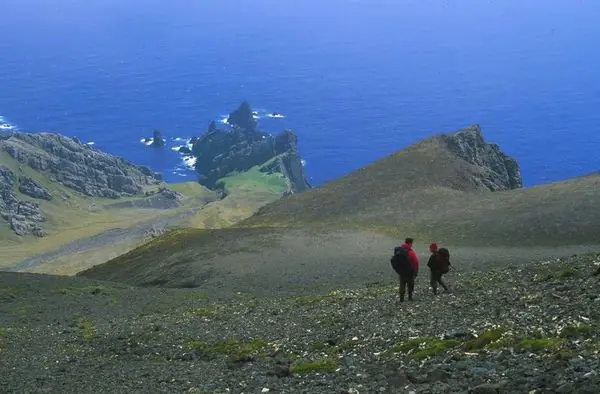islas lejanas