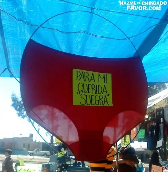 mexicanas