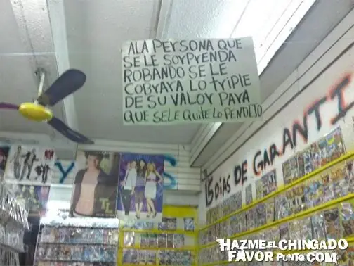 super fail