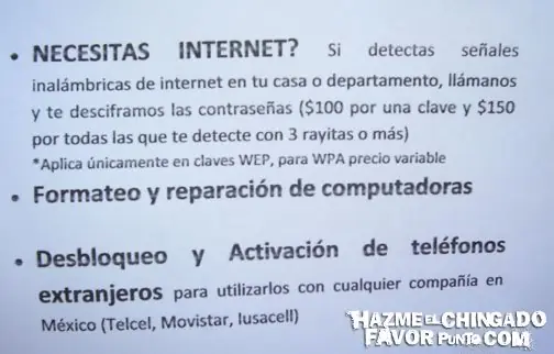 fail