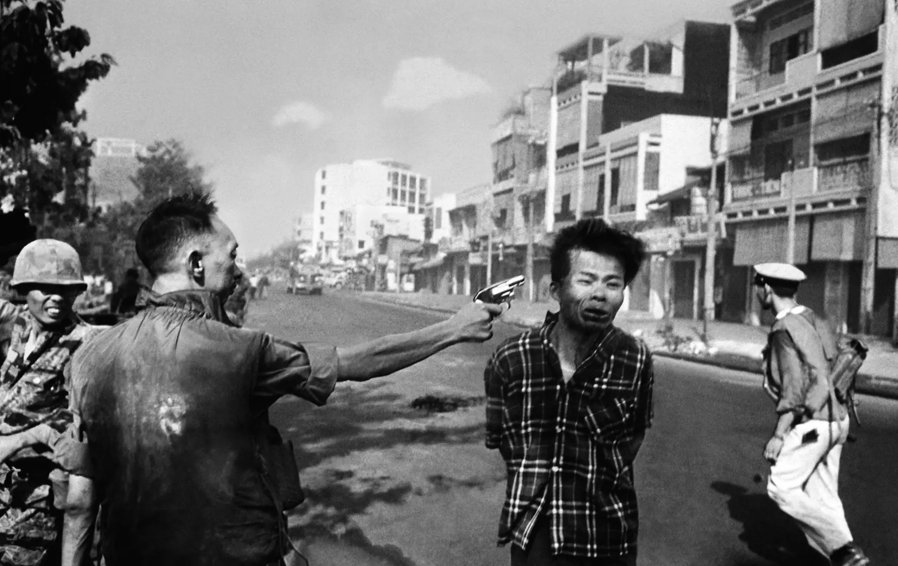 Guerra de Vietnam