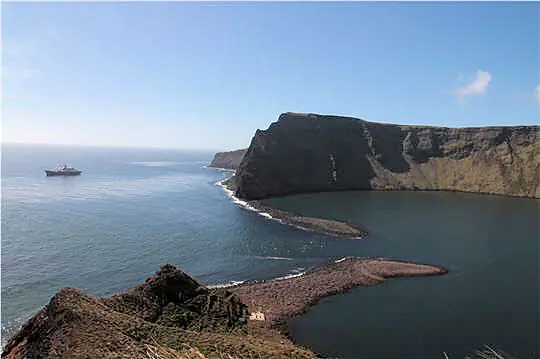 paraísos