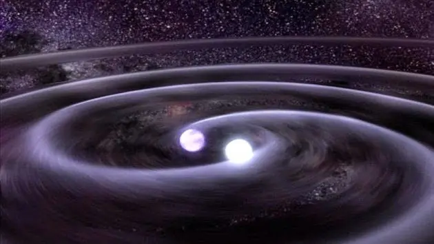 Señales desde el espacio asombran a los astrónomos
