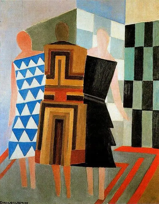 delaunay