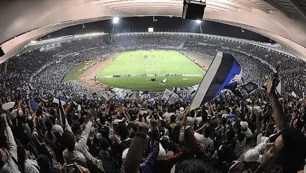 Talleres el infierno: otra vez descendió al Torneo Ar