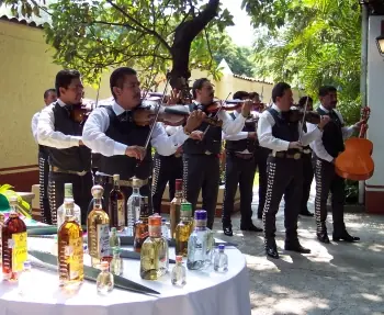 Yo... Amo a Mexico! y tu?