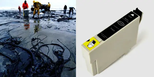 Encuentran un yacimiento