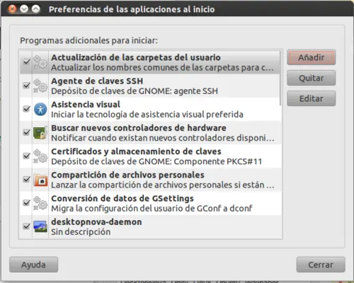 Linux