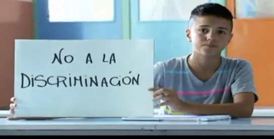 El bullyng de todos los dias