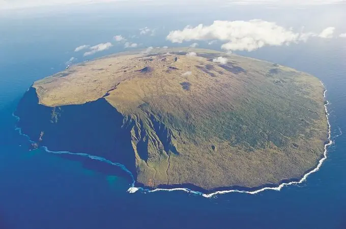 islas remotas - VIII - Islas Kerguelen, Crozet, Amsterdam,