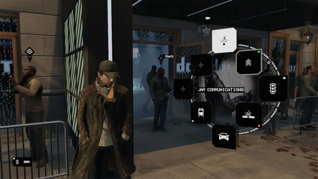 11 Razones para comprar watch dogs