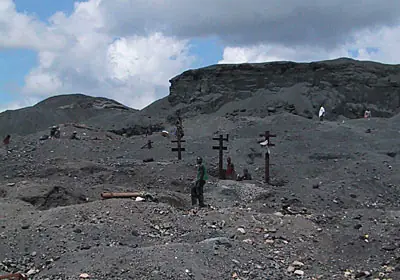 Riachuelo La Matanza