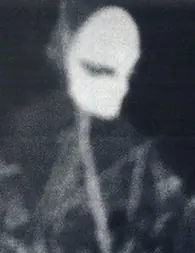Las 10 mejores (o peores) fotos de extraterrestres