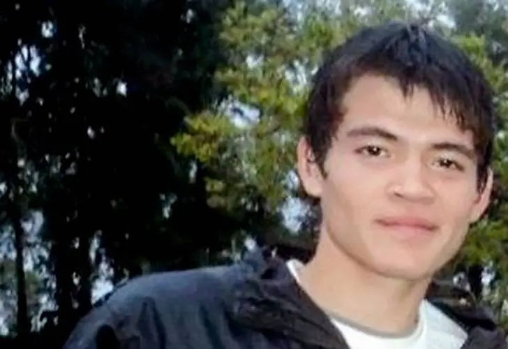 Entró a robar por una chimenea y murió asfixiado