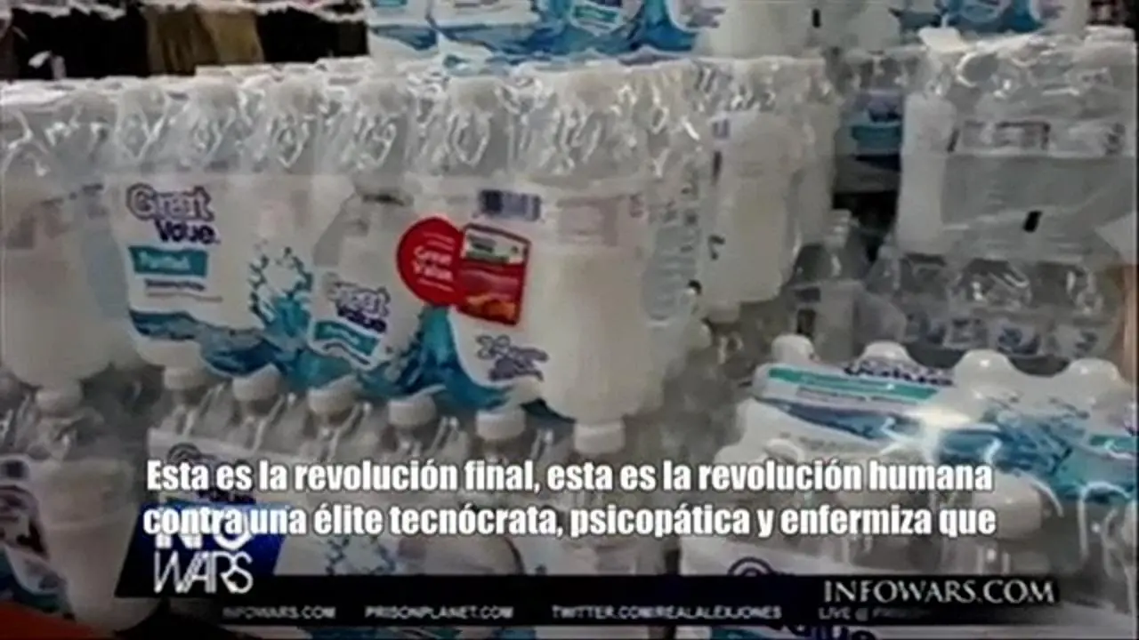 Reducción de la Población mediante esterilización químic